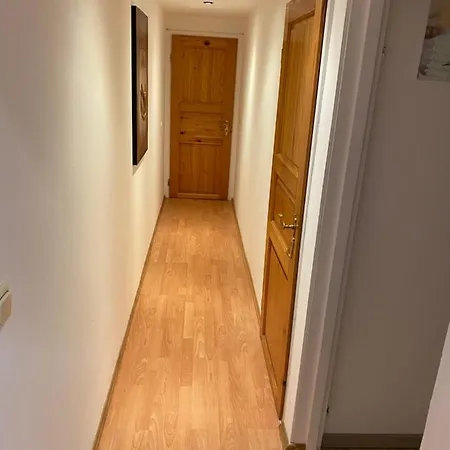 Sentio-comfortable Saalfeld Apartment *