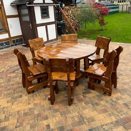 Sentio-comfortable Saalfeld