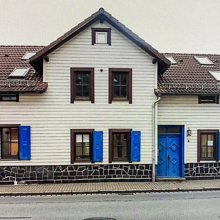 Sentio-comfortable Saalfeld Saalfeld Saale