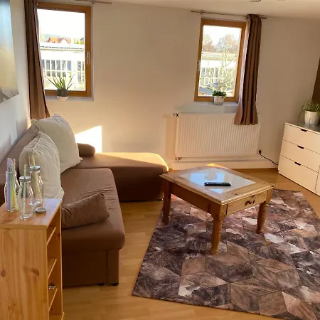 Sentio-comfortable Saalfeld