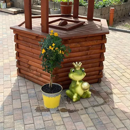 Sentio-comfortable Saalfeld Apartamento