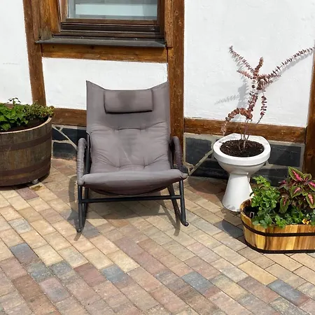 Apartment Sentio-comfortable Saalfeld *
