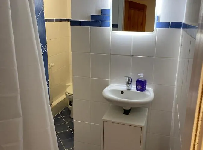 Sentio-comfortable Saalfeld Appartement