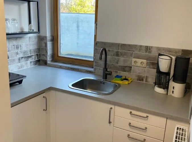 Sentio-comfortable Saalfeld Saalfeld Saale