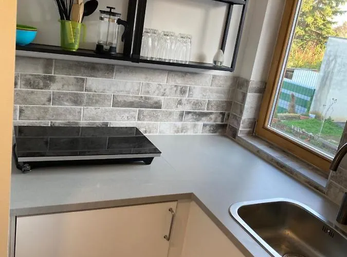 Sentio-comfortable Saalfeld