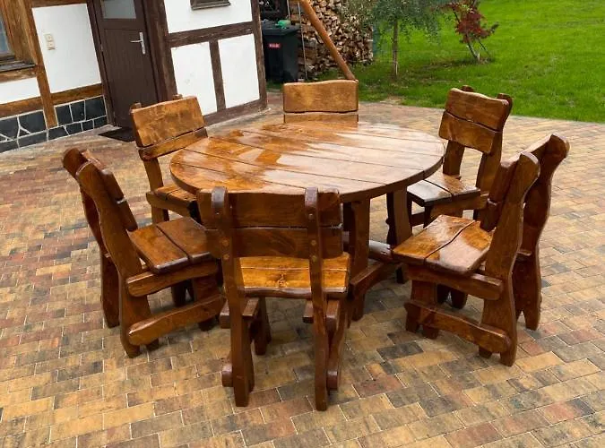 Sentio-comfortable Saalfeld