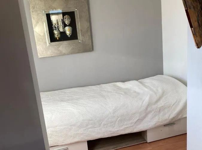 Sentio-comfortable Saalfeld Διαμέρισμα