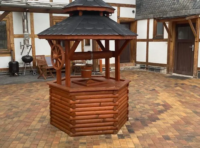 Appartement Sentio-comfortable Saalfeld *